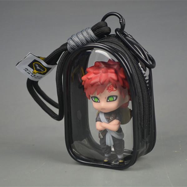 NARUTO Gaara anime merchandise - огляд і ціна Anime Merchandise In Japan