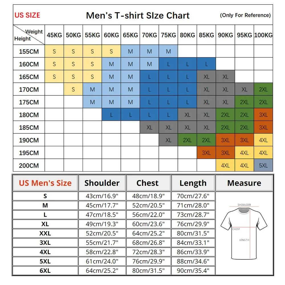 Miku T Shirt 100% Cotton Kawai - огляд і ціна Anime Merchandise Men