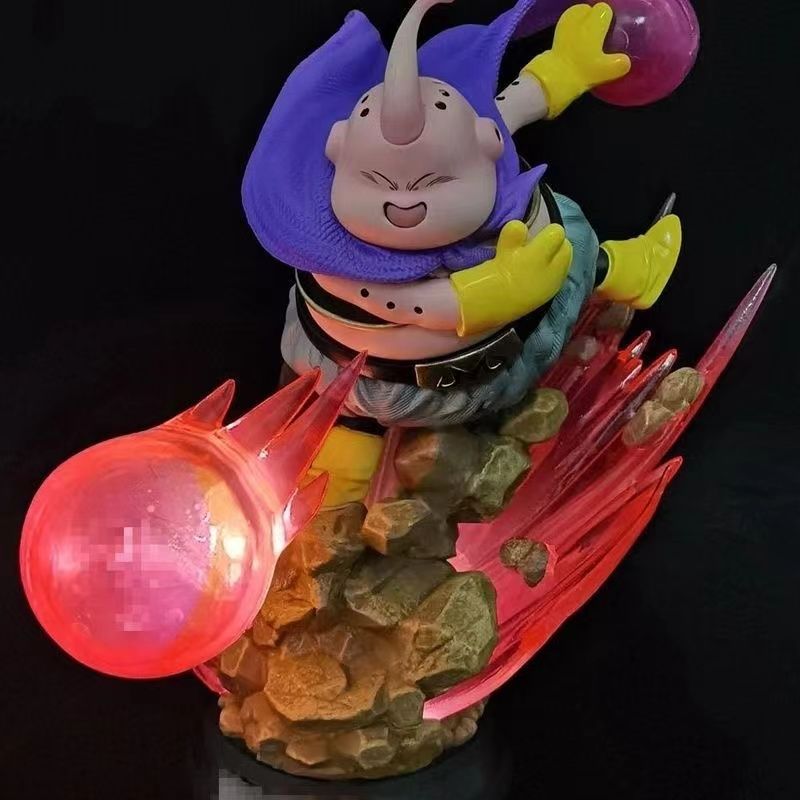 Dragon Ball 14cm WCF Series Fa - огляд і ціна Anime Merchandise From Japan