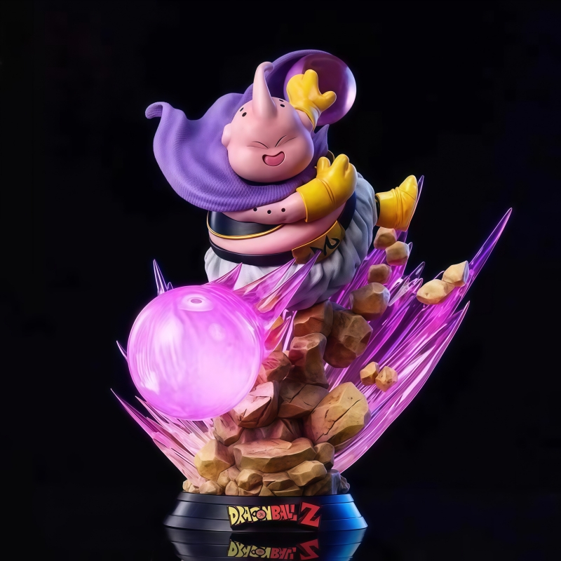 Dragon Ball 14cm WCF Series Fa - огляд і ціна Anime Merchandise From Japan