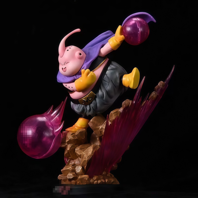 Dragon Ball 14cm WCF Series Fa - огляд і ціна Anime Merchandise From Japan