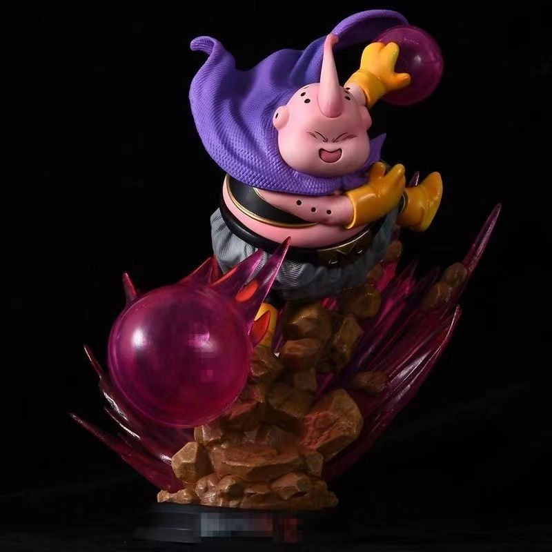 Dragon Ball 14cm WCF Series Fa - огляд і ціна Anime Merchandise From Japan