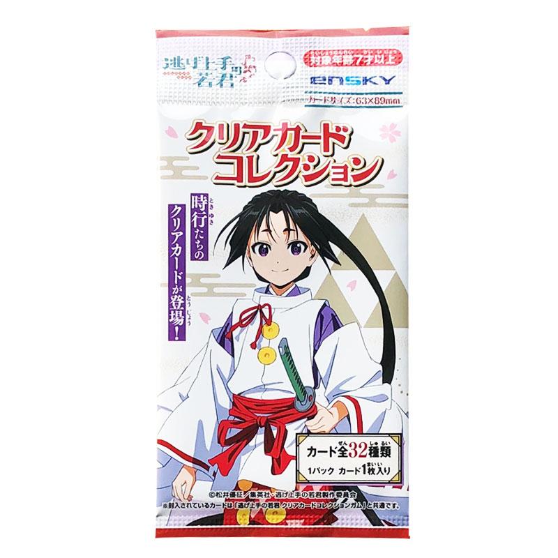 Spot genuine Ensky The Elusive - огляд і ціна Anime Merchandise Europe